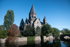 Constructeur de piscine de luxe Metz
